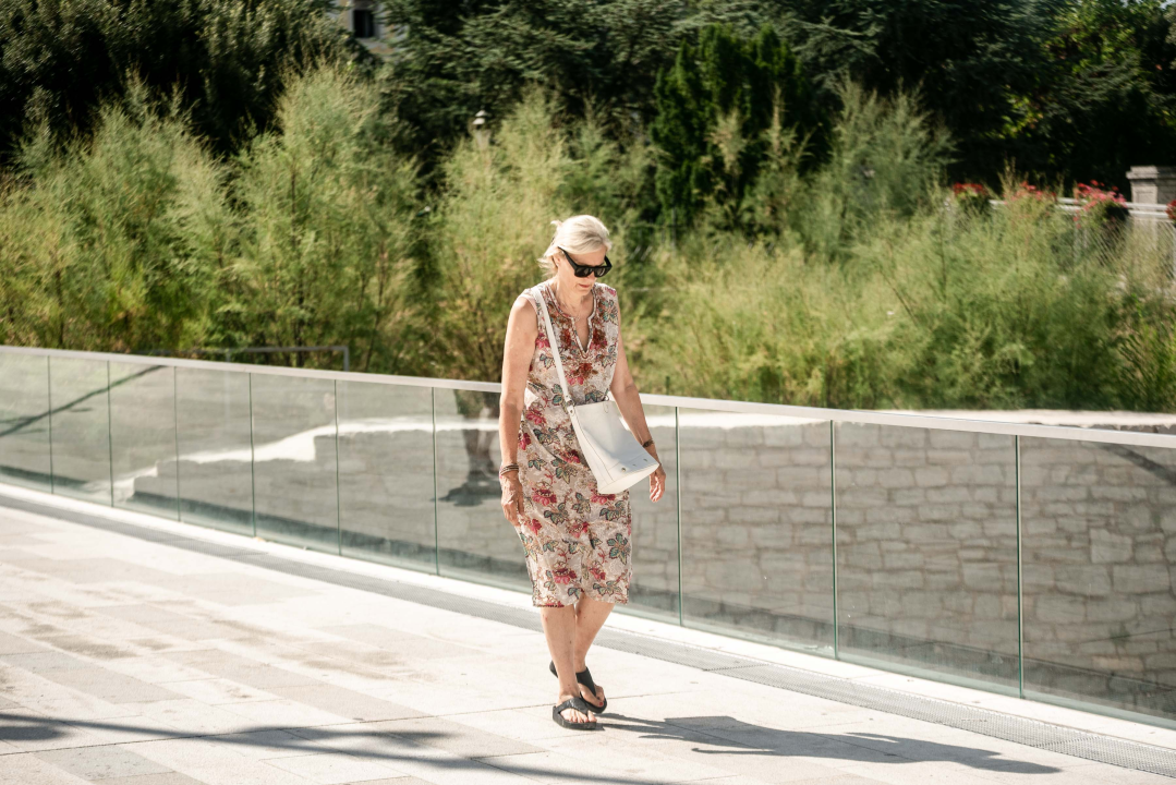 FOTO Đir po gradu, četvrtak 20. srpnja