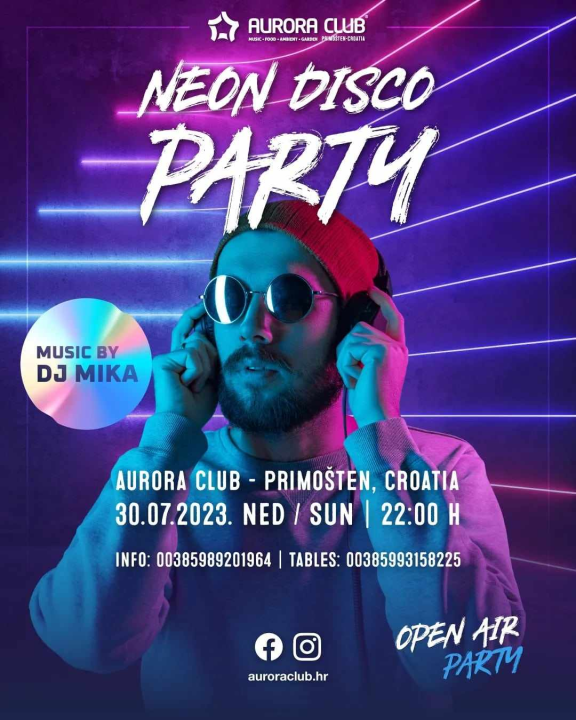 Premium eventi ovaj tjedan u Primoštenu: Evo tko vas sve čeka!