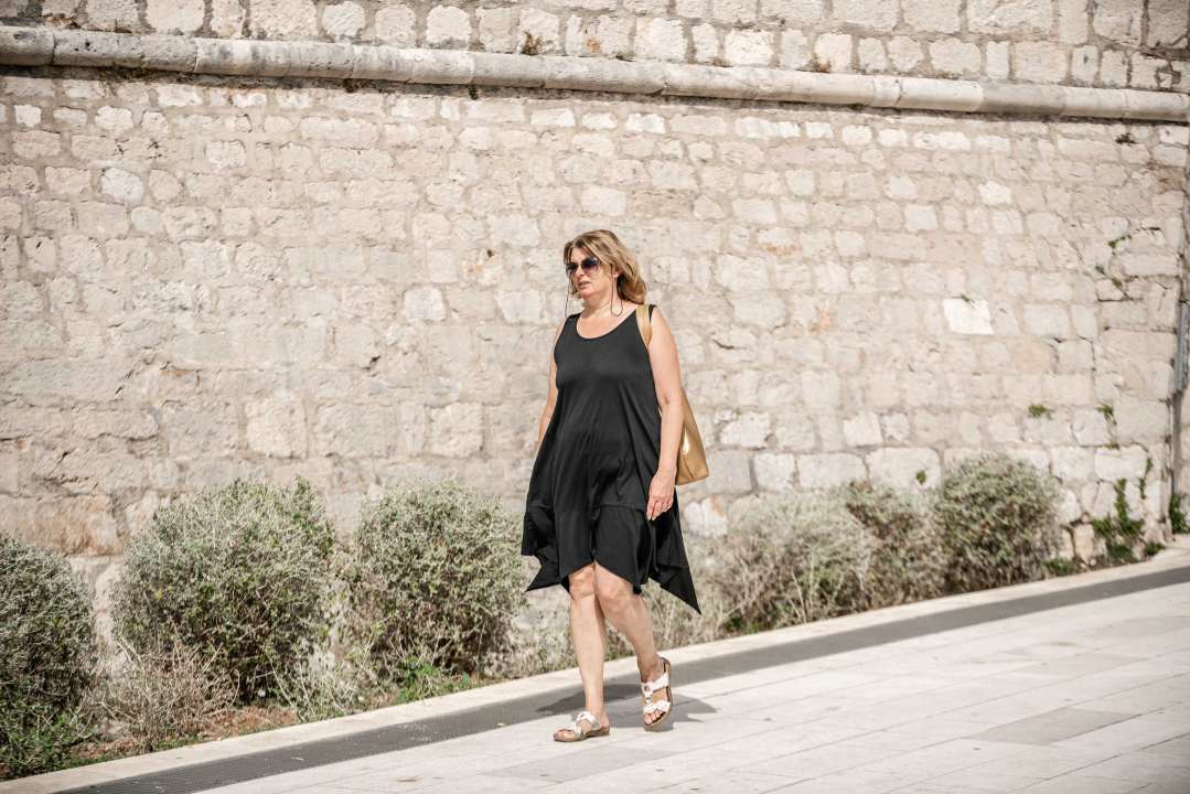 FOTO Đir po gradu, ponedjeljak 24. srpnja