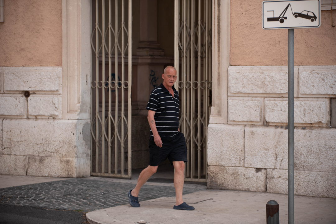 FOTO Đir po gradu, ponedjeljak 24. srpnja