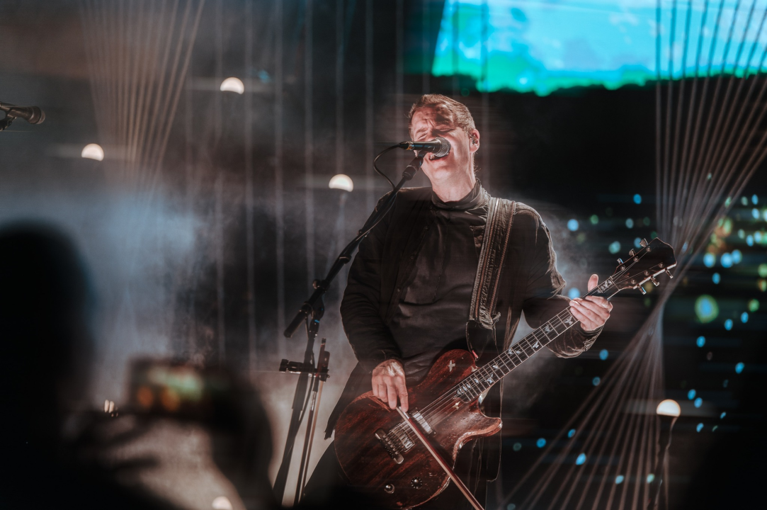 Sigur Rós u Šibeniku: Optimistična melankolija kao odmor za istrošene živce