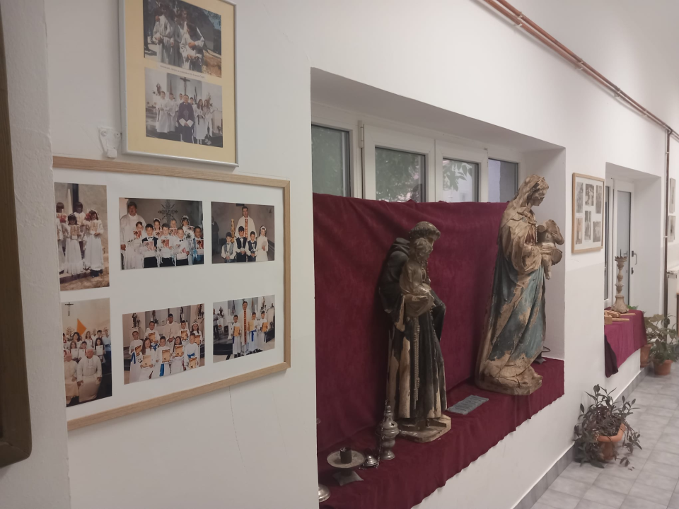 U Rupama otvorena izložba u povodu 250. godišnjice postojanja župe