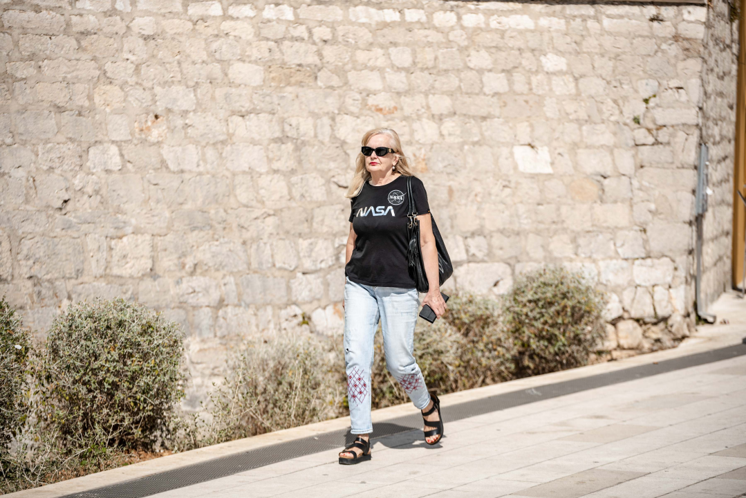 FOTO Đir po gradu, petak 28. srpnja