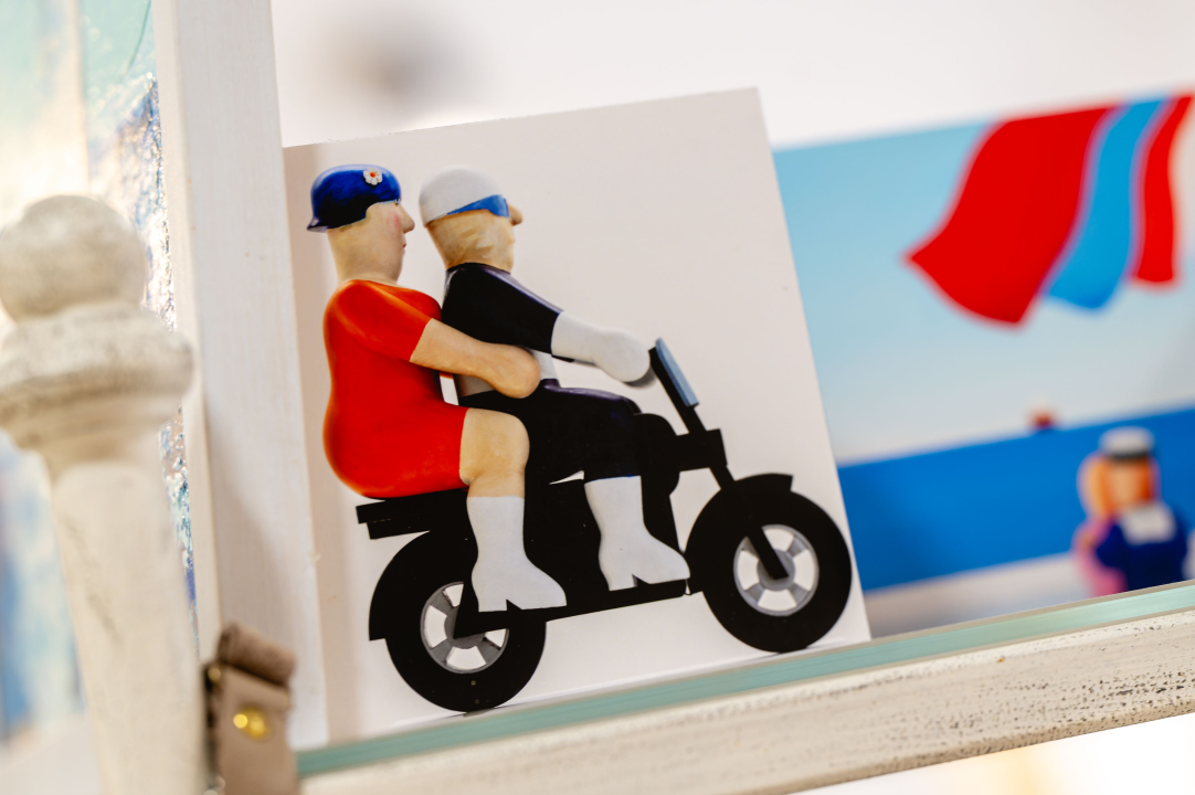 Ljeto u Galeriji Juraj Dalmatinac: Edo Murtić i Đuro Pulitika po odličnim cijenama!