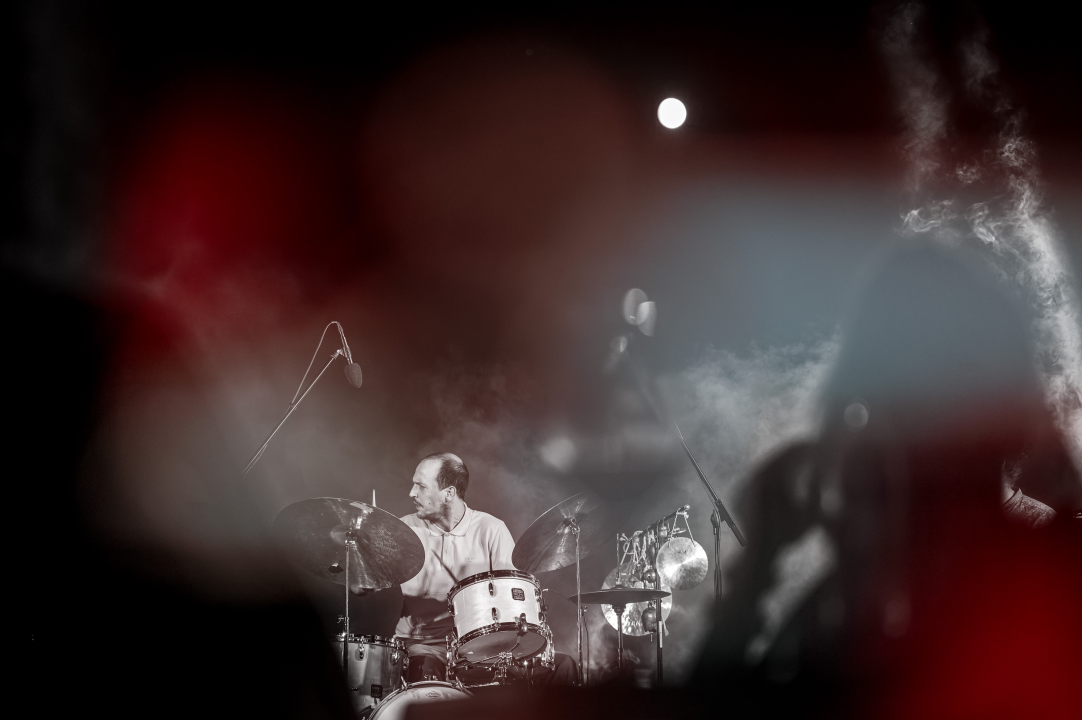 Zmaj Orko Star na Barone Jazz Festivalu: Ispitivanje granica svemira, zemaljskih korijena i energije pokreta