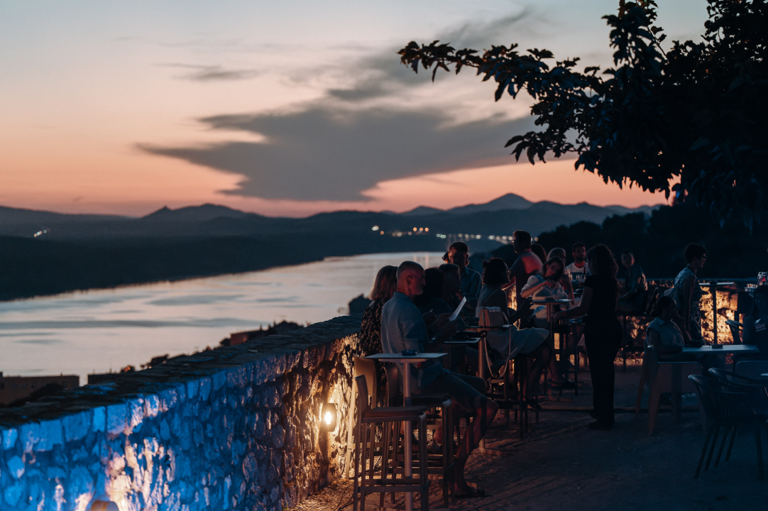 Zmaj Orko Star na Barone Jazz Festivalu: Ispitivanje granica svemira, zemaljskih korijena i energije pokreta