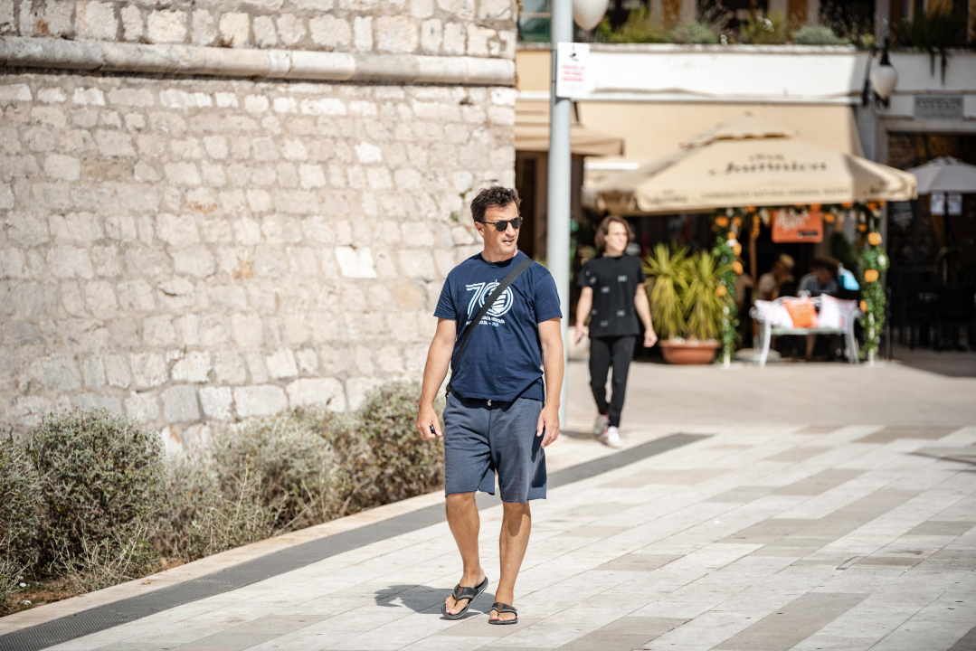 FOTO Đir po gradu, utorak 1. kolovoza