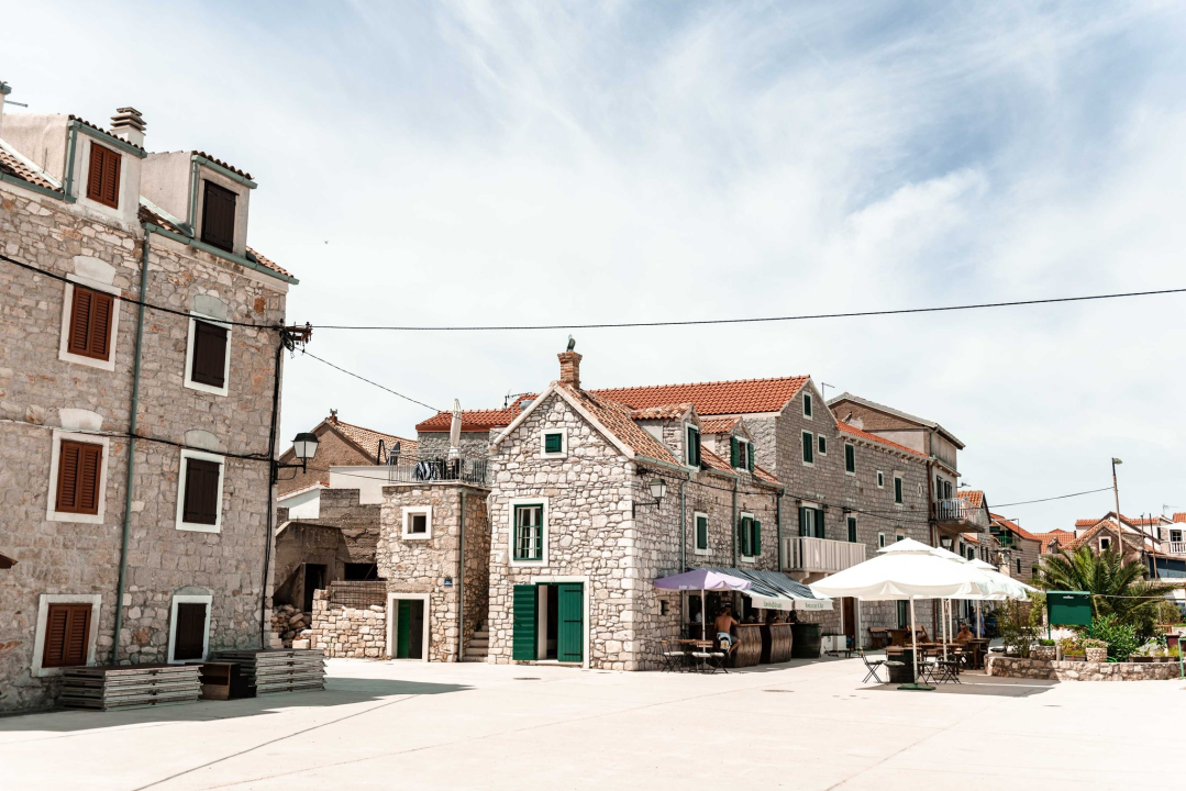 Na Krapnju su sve žene znale veslati, ali ne i plivati: 'Žene su trpjele i radile, ali bilo je tu i lipih stvari'