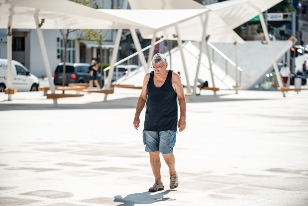 FOTO Đir po gradu, četvrtak 3. kolovoza