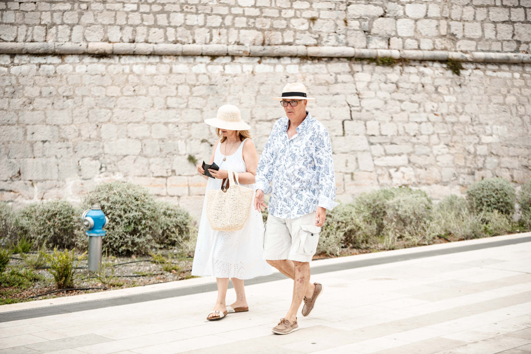 FOTO Đir po gradu, nedjelja 6. kolovoza