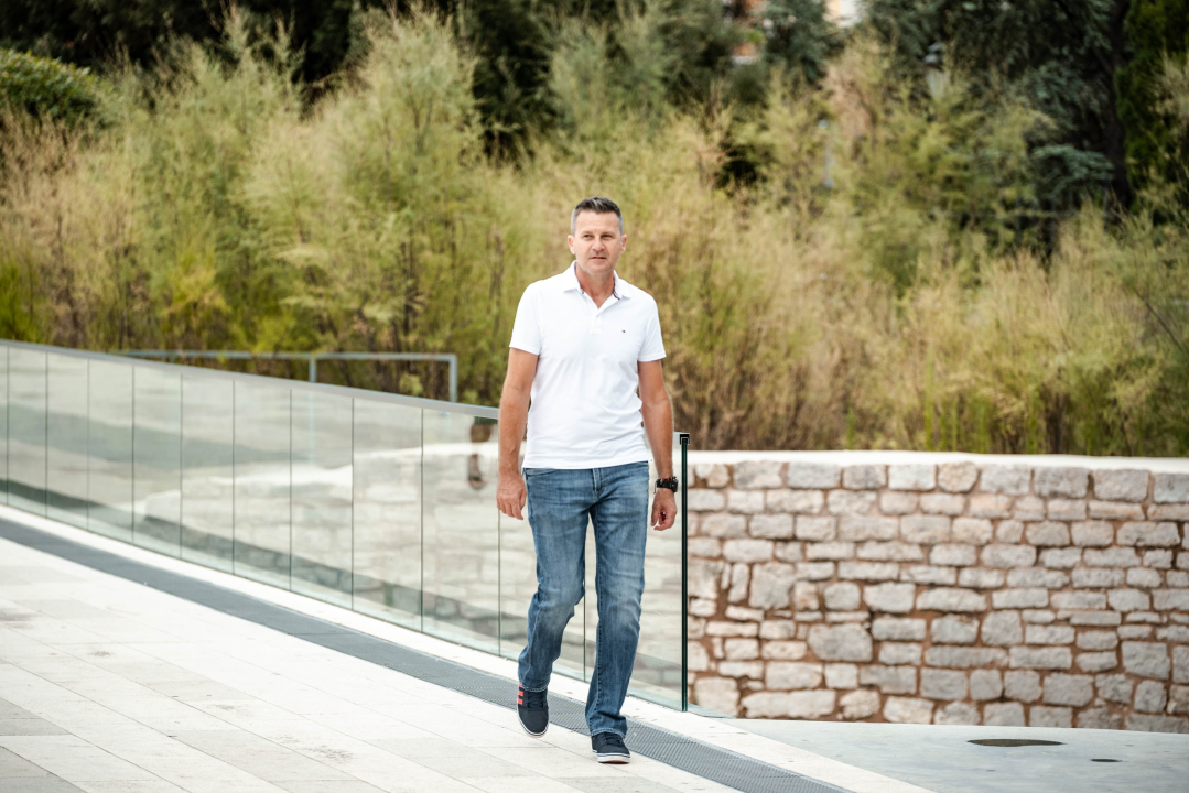 FOTO Đir po gradu, nedjelja 6. kolovoza