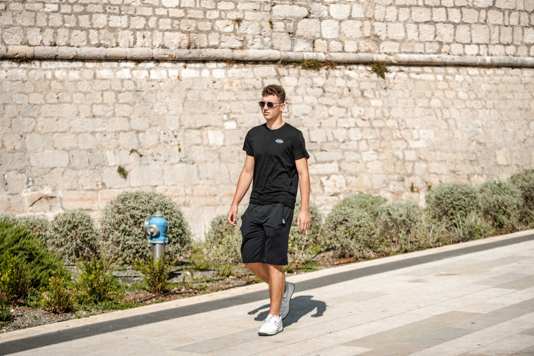 FOTO Đir po gradu, ponedjeljak 7. kolovoza