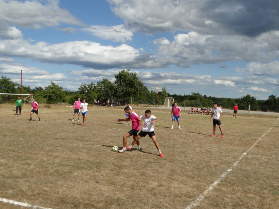 Čista Velika pobjednik jednodnevnog turnira 'Bila Vlaka 2023.'