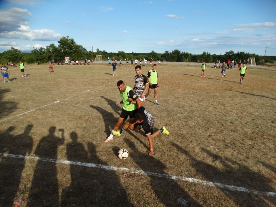 Čista Velika pobjednik jednodnevnog turnira 'Bila Vlaka 2023.'