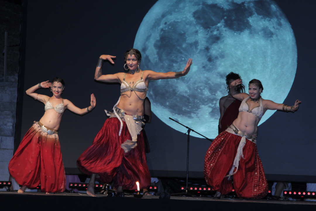 Na XV. Burnumskim idama nastupaju Matija Cvek &amp; The Funkensteins!