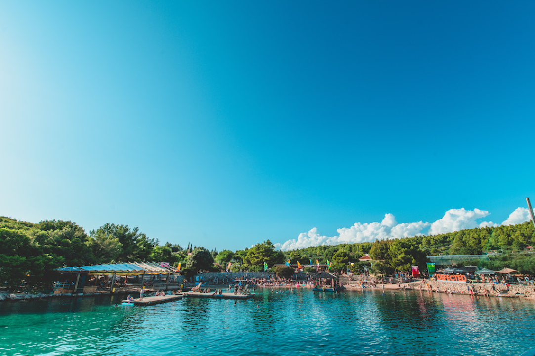 Završilo 8. izdanje Defected Festivala na kojem su plesale sve generacije ljubitelja elektronike