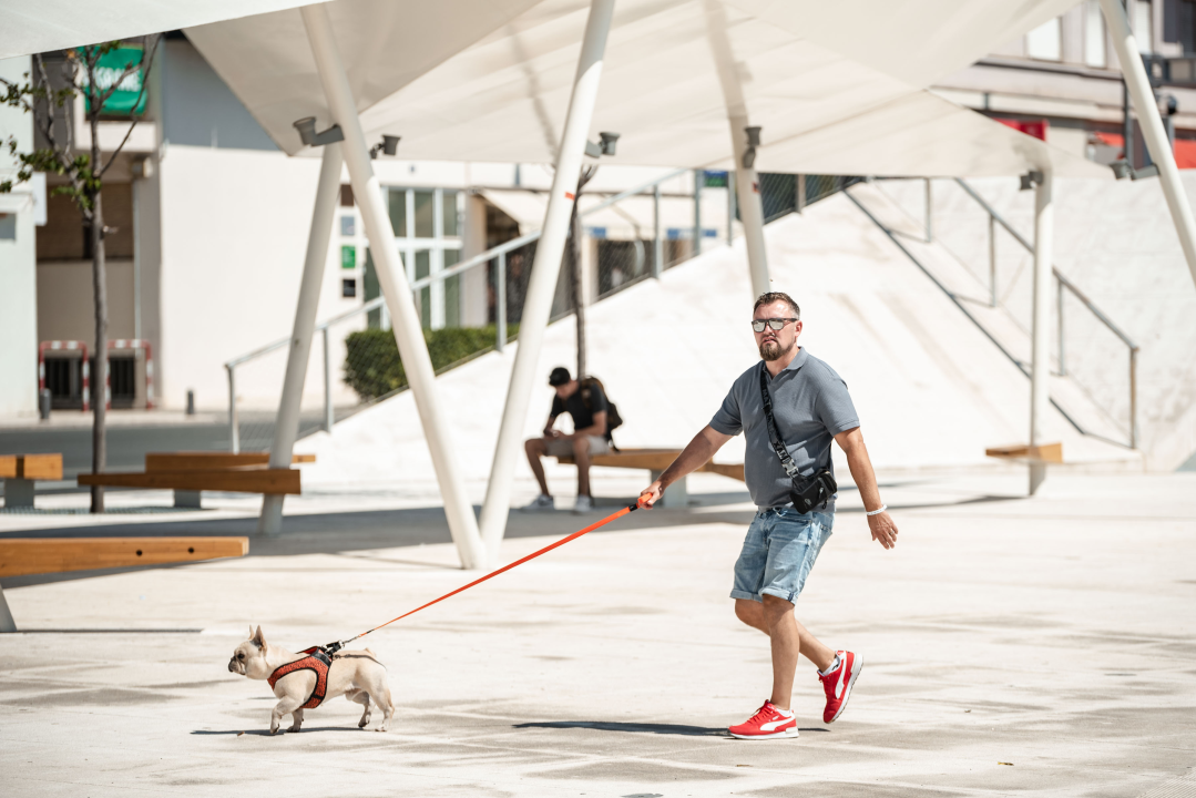 FOTO Đir po gradu, nedjelja 13. kolovoza