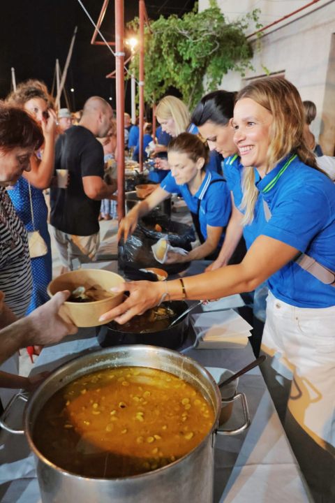 JU 'Nacionalni park Kornati' obilježava 43. obljetnicu: Pogledajte atmosferu prvog dana proslave  