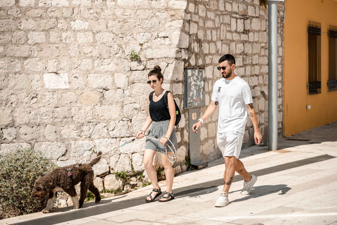 FOTO Đir po gradu, utorak 15. kolovoza