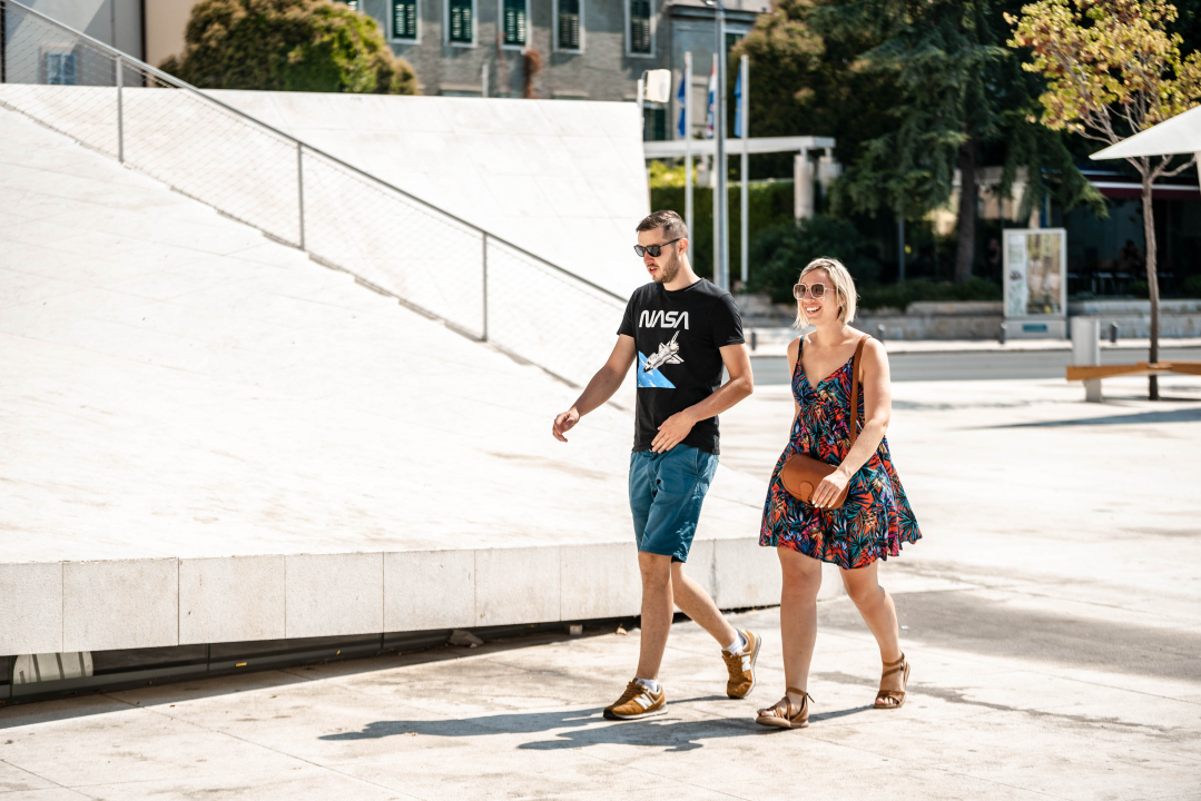 FOTO Đir po gradu, utorak 15. kolovoza