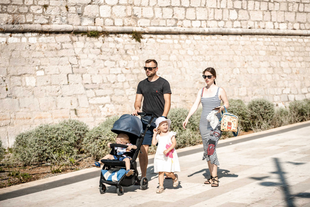 FOTO Đir po gradu, srijeda 16. kolovoza