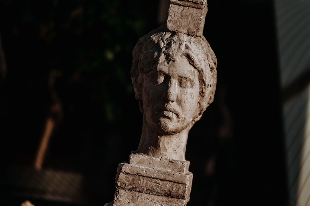 Otvorena izložba u čast Ivanu Meštroviću: 'Na Tvrđavi sv. Ivana imali smo najljepši atelje u Hrvatskoj!' 