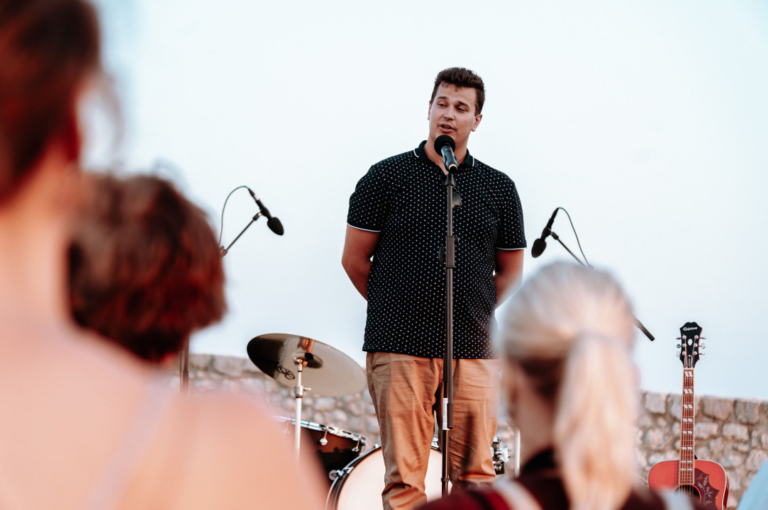 Otvorena izložba u čast Ivanu Meštroviću: 'Na Tvrđavi sv. Ivana imali smo najljepši atelje u Hrvatskoj!' 