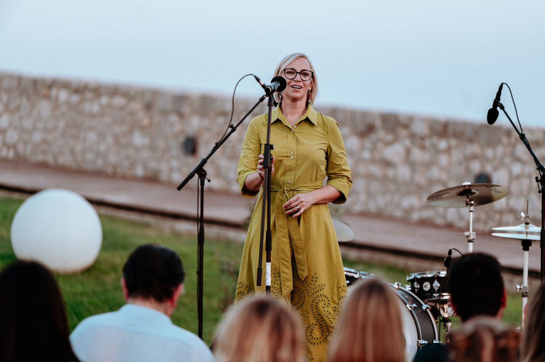 Otvorena izložba u čast Ivanu Meštroviću: 'Na Tvrđavi sv. Ivana imali smo najljepši atelje u Hrvatskoj!' 