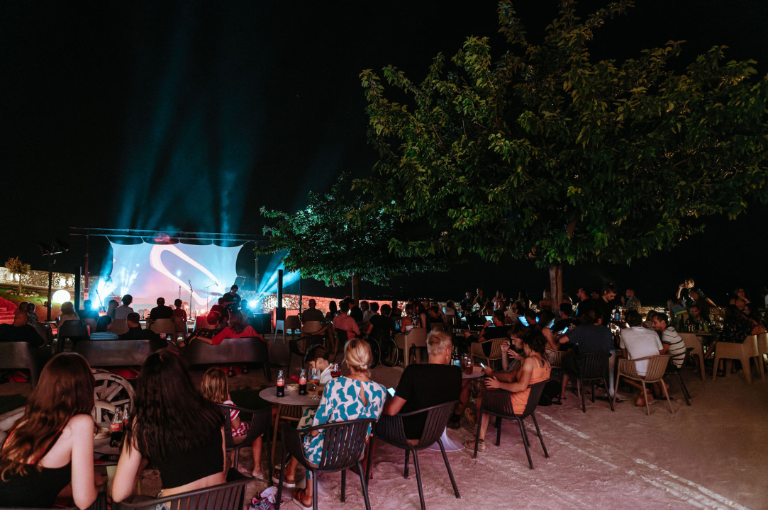 Još jedna vrhunska Barone jazz večer uz Michaelu Rabitsch i Robert Pawlik Quartet