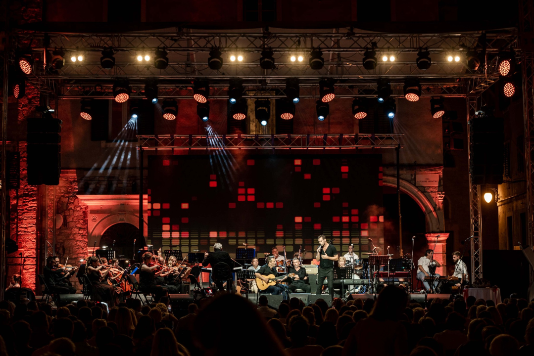 Sinoć je završena 'Šarac era' Šansone, počela je 'Miše era': Promjene i modernizacija su nužne