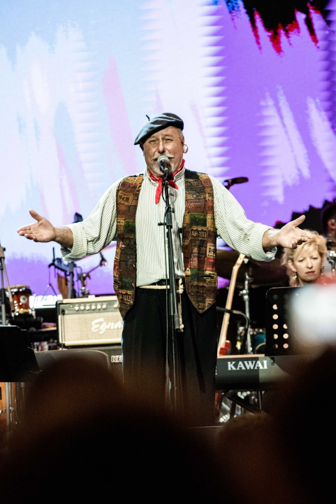 Sinoć je završena 'Šarac era' Šansone, počela je 'Miše era': Promjene i modernizacija su nužne