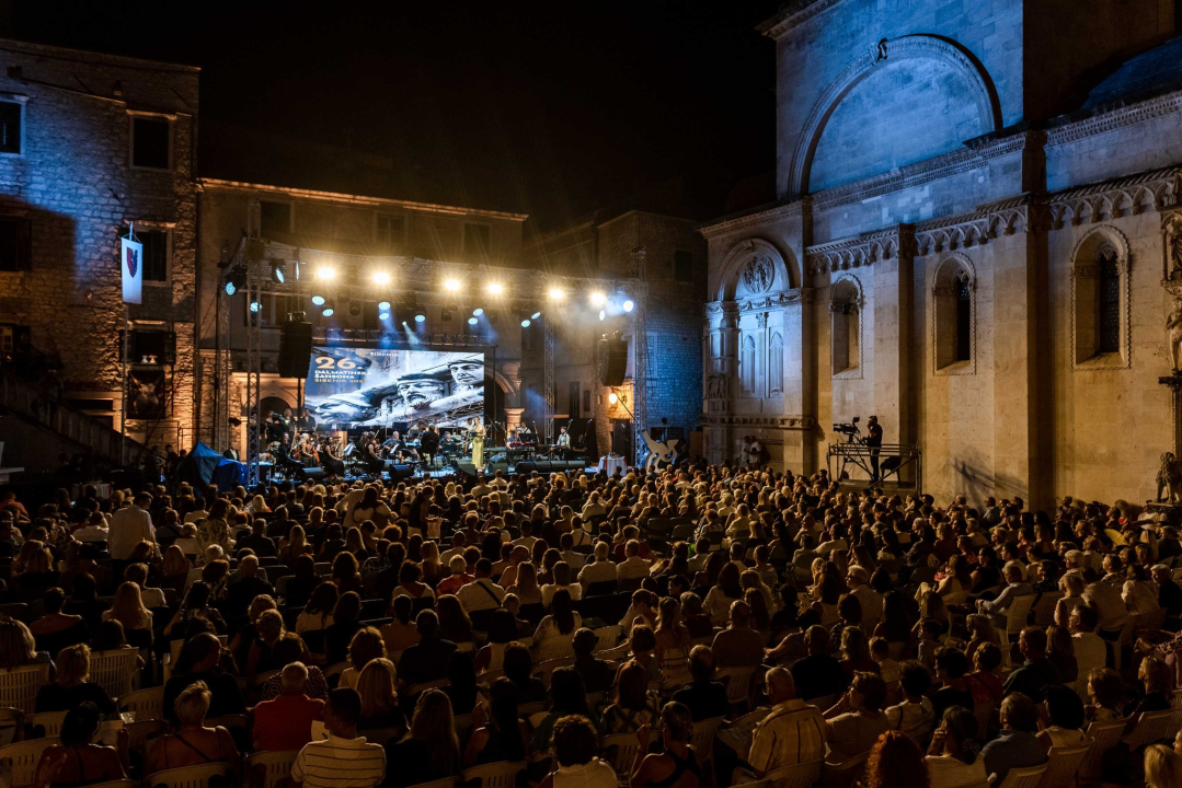 Sinoć je završena 'Šarac era' Šansone, počela je 'Miše era': Promjene i modernizacija su nužne