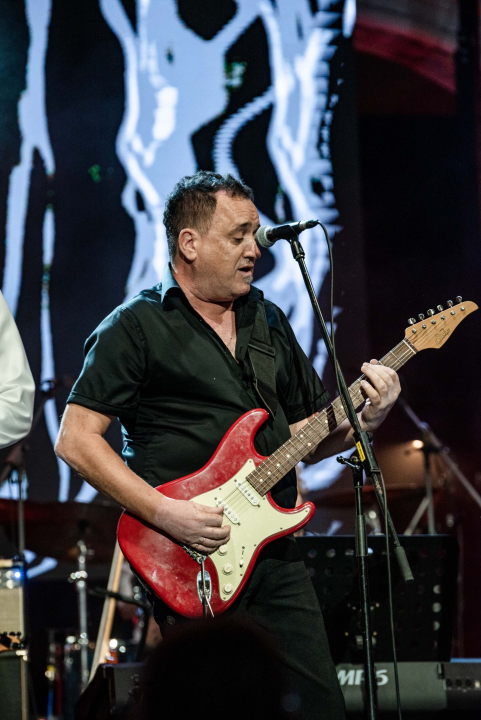 Sinoć je završena 'Šarac era' Šansone, počela je 'Miše era': Promjene i modernizacija su nužne