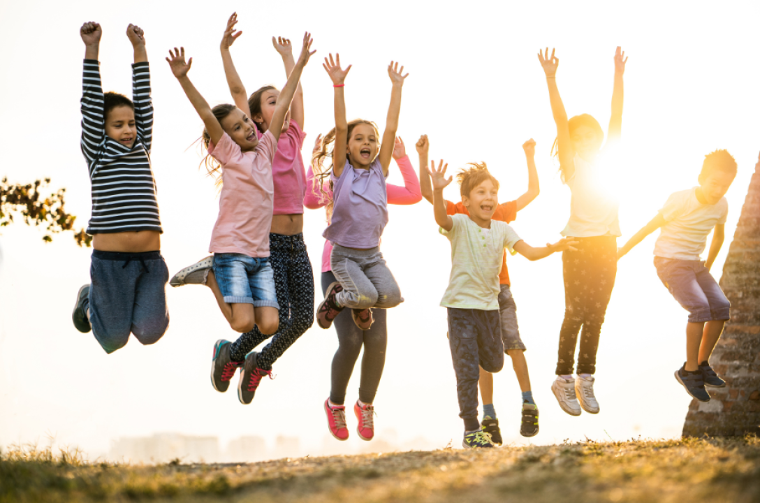 Prijavite djecu na BESPLATNI 7-dnevni ljetni STEM kamp RaSTEM! 