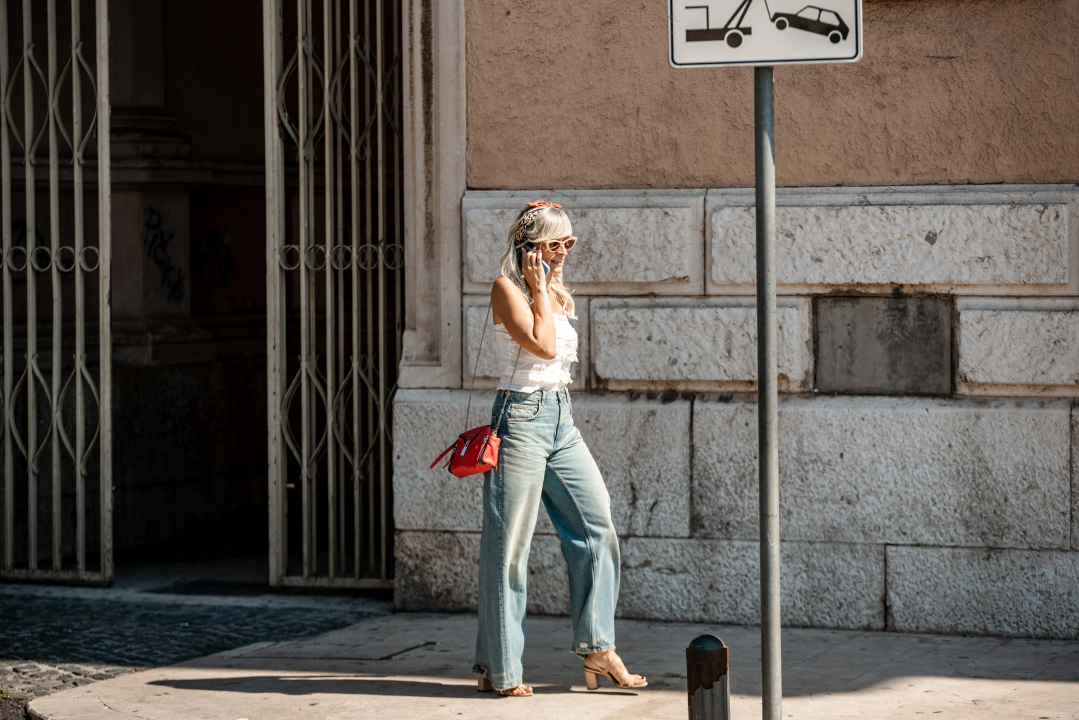 FOTO Đir po gradu, utorak 22. kolovoza