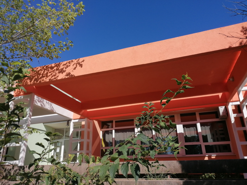 Završen projekt sanacije nadstrešnice u Dječjem vrtiću Drniš