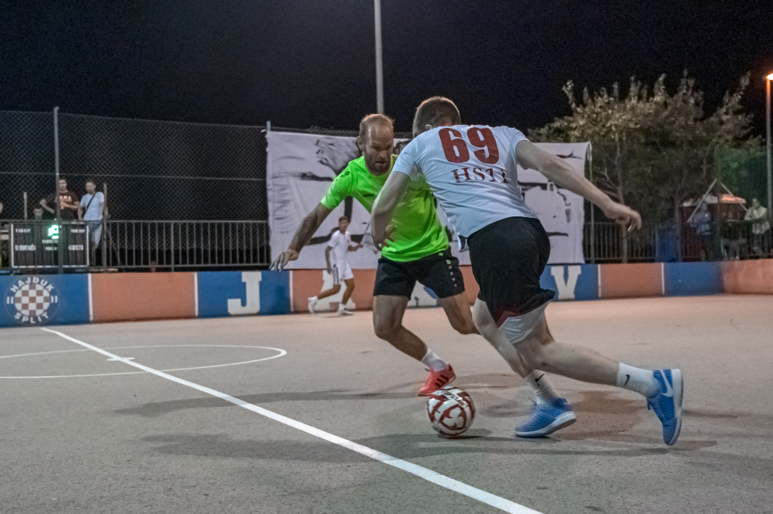 Vrtni centar Dubrava pobjednik 16. Memorijalnog turnira Marko&amp;Jakov 