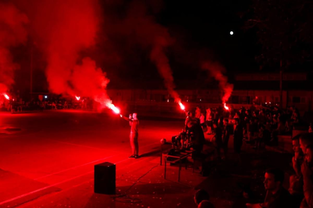 Murvicošijada pobjednik malonogometnog turnira 'Lišane 2023.', u finalu bolji od Rupa 