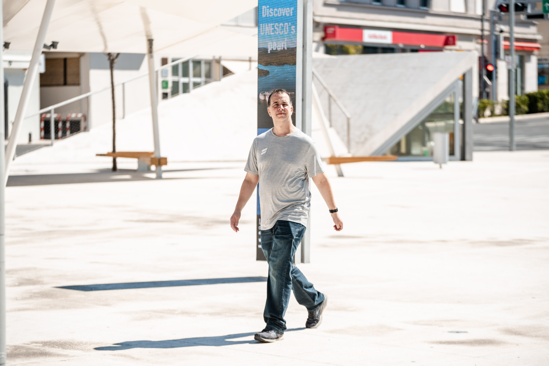 FOTO Đir po gradu, nedjelja 3. rujna