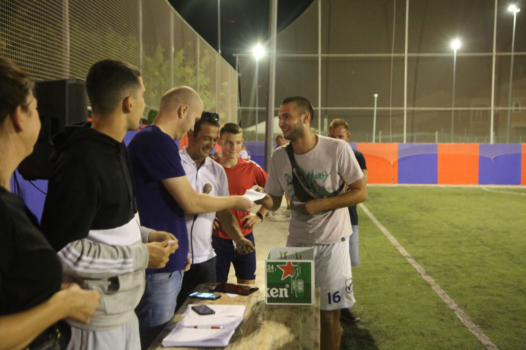 Malonogometni turnir Jezera 2023: Domaćini slavili drugi put u 17 godina!