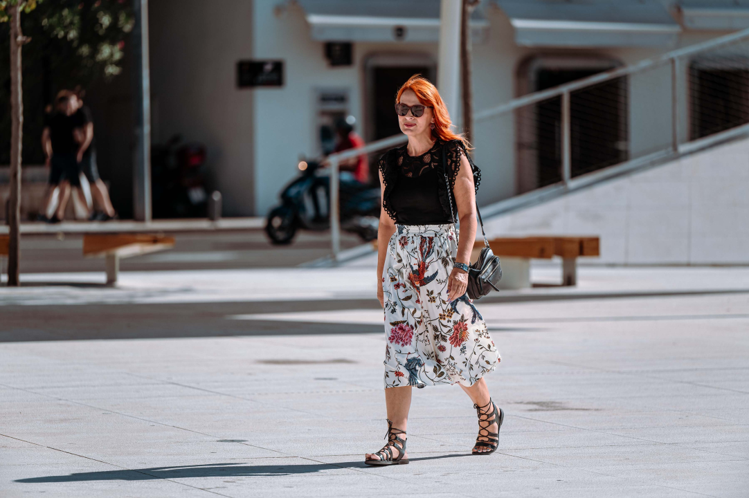 Modni look za desetku: Evo tko nam je sve upao u oko ovaj tjedan!