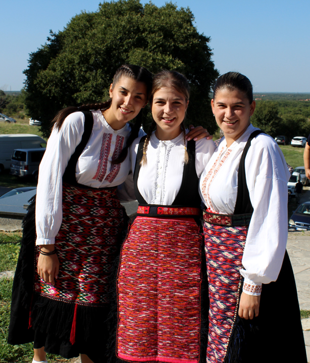 U župi Promina proslavljen blagdan Male Gospe