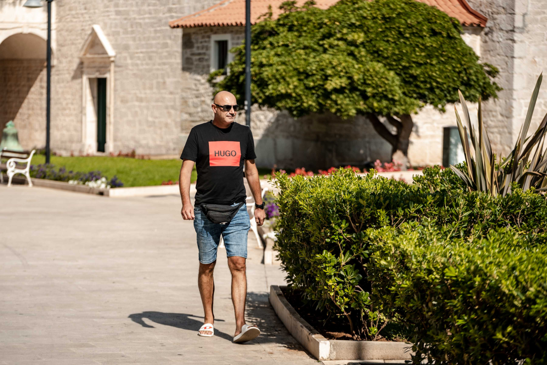 FOTO Đir po gradu, srijeda 13. rujna