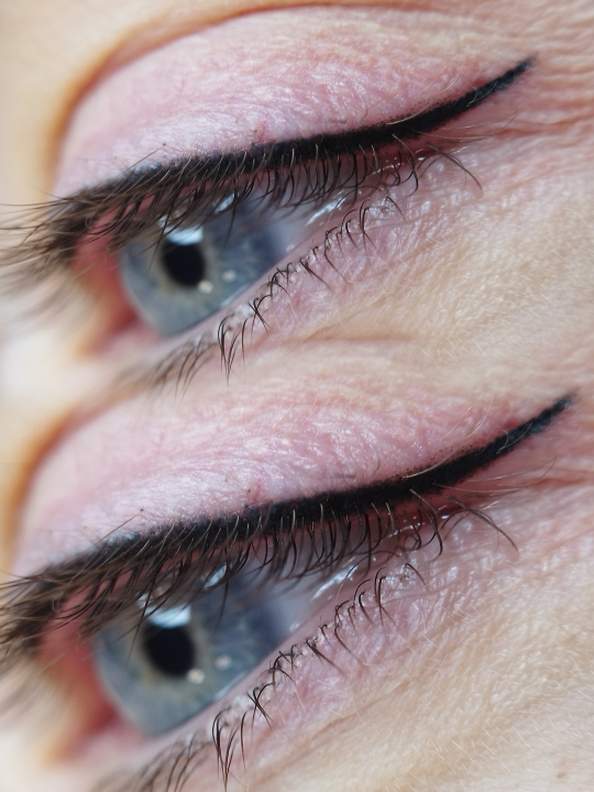 Iskoristite odlične popuste na trajnu šminku kod Jelene Radak!