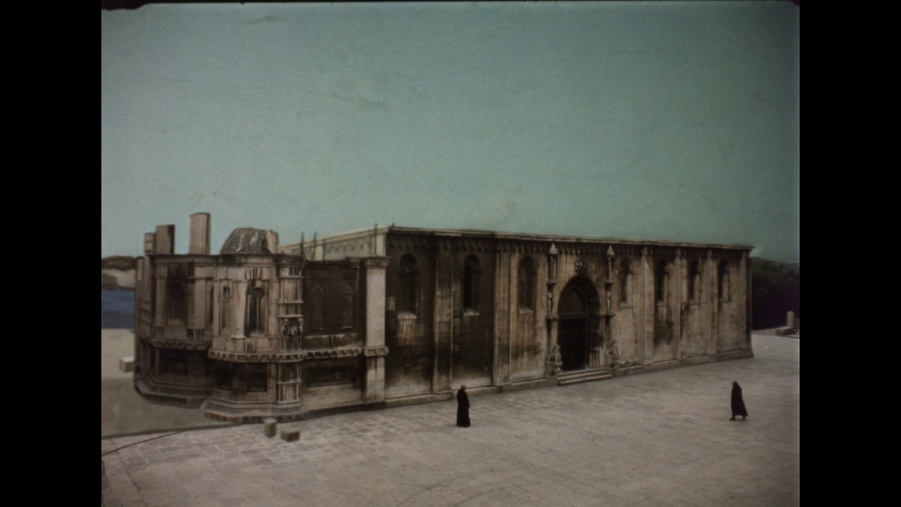 U Zagrebu dva dokumentarna filma o slavnom hrvatskom arhitektu Jurju Dalmatincu 