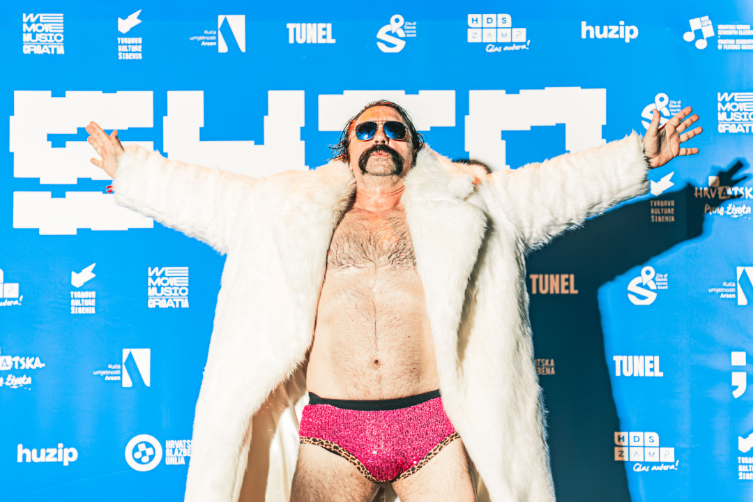 Svečano otvoren festival SHIP, pogledajte veliku FOTOGALERIJU