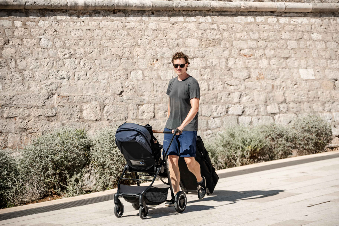 FOTO Đir po gradu, subota 16. rujna