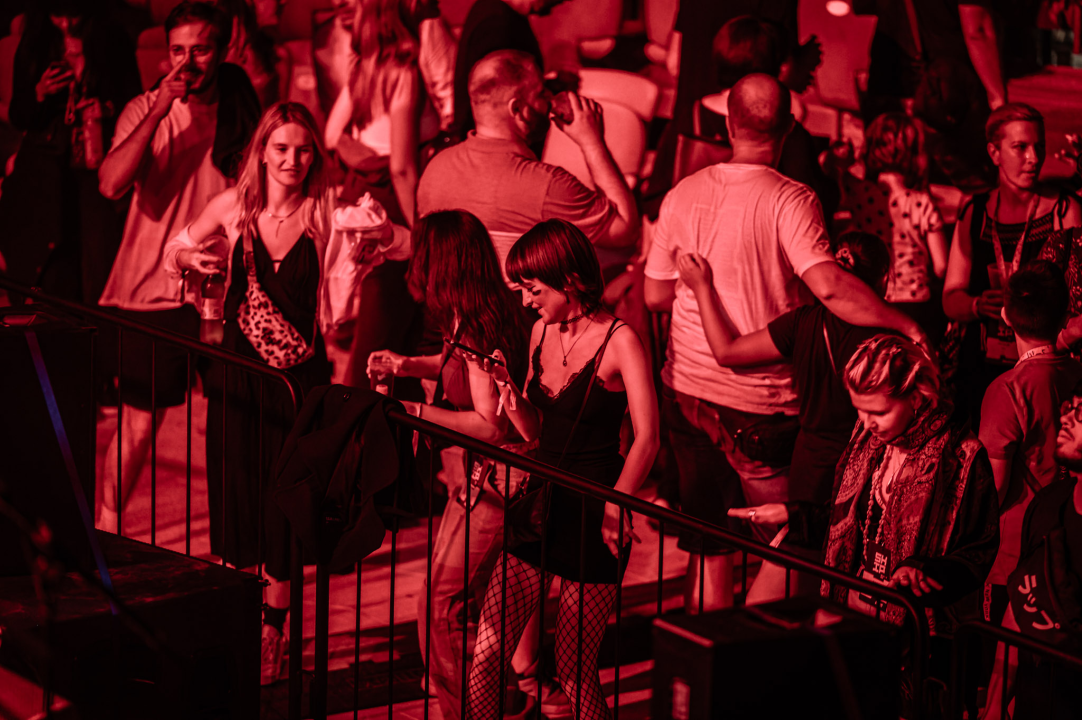 SHIP je porinut: Pogledajte kako je izgledao najbolji trodnevni tulum u Šibeniku