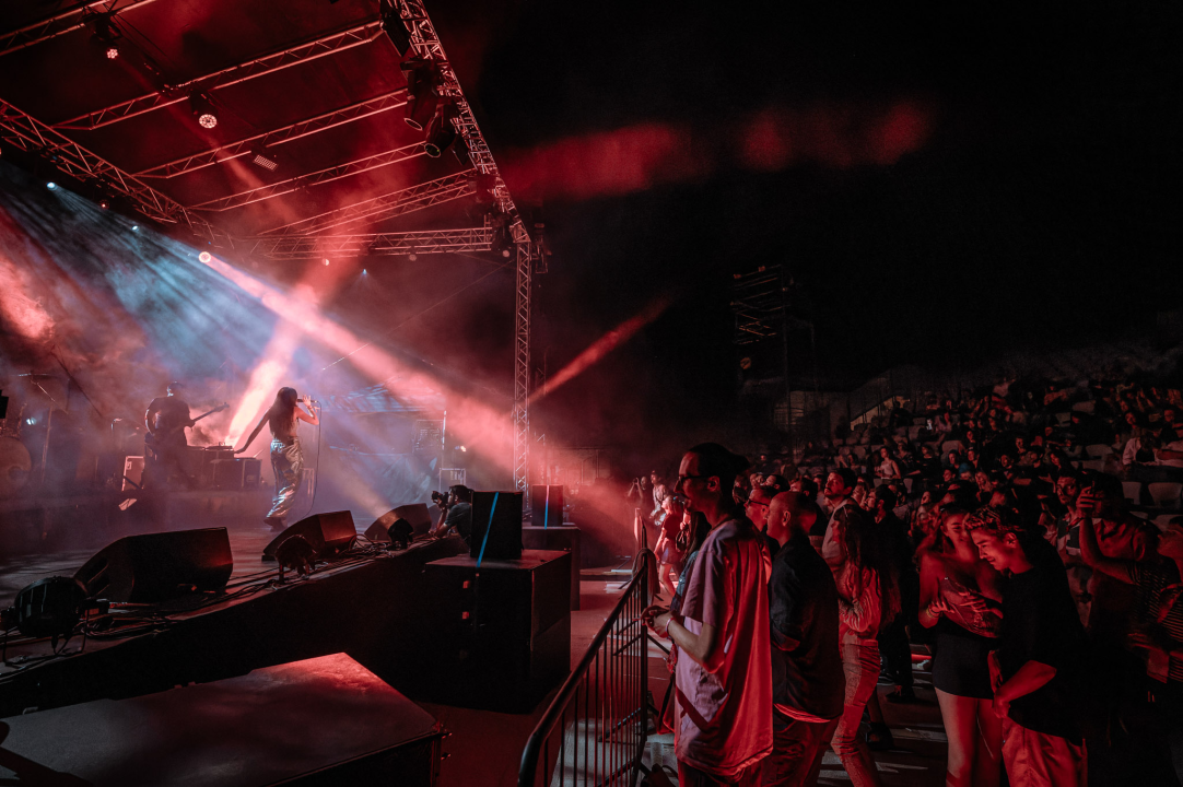 SHIP je porinut: Pogledajte kako je izgledao najbolji trodnevni tulum u Šibeniku