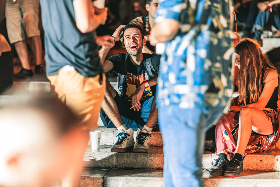 SHIP je porinut: Pogledajte kako je izgledao najbolji trodnevni tulum u Šibeniku